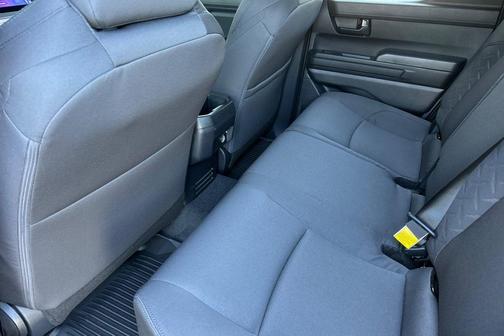 Underground 2026 Toyota Tacoma SR