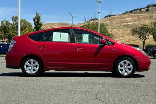 2007 Toyota Prius Touring
