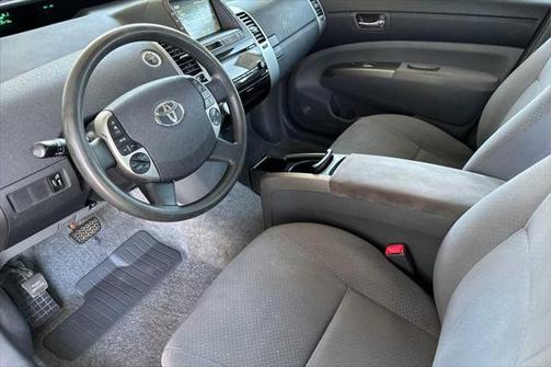 2007 Toyota Prius Touring