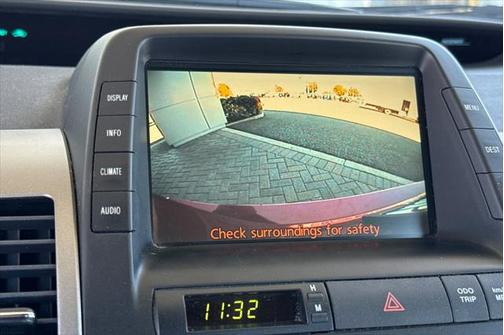 2007 Toyota Prius Touring