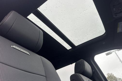 2026 Toyota Tundra Hybrid Capstone