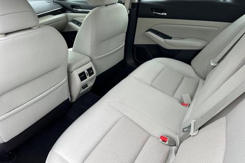 2019 Nissan Altima 2.5 SV