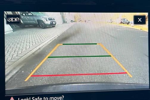 2022 Volkswagen Atlas 2.0T SE w/Technology