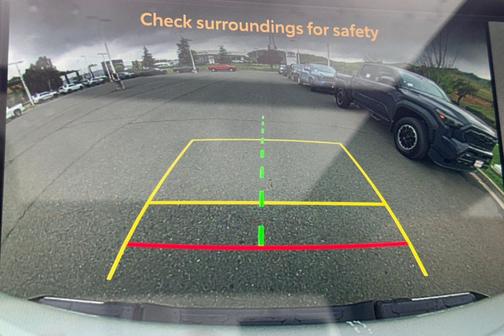 Wind Chill Pearl 2026 Toyota Tundra 1794 Edition