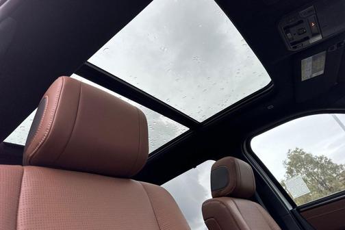 Wind Chill Pearl 2026 Toyota Tundra 1794 Edition