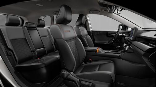 Storm Cloud 2026 Toyota RAV4 Woodland