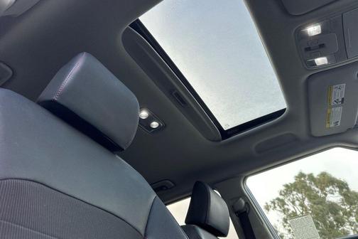 2020 Kia Soul GT-Line Turbo