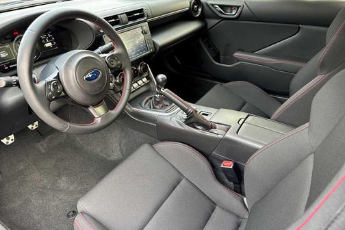 2024 Subaru BRZ Premium