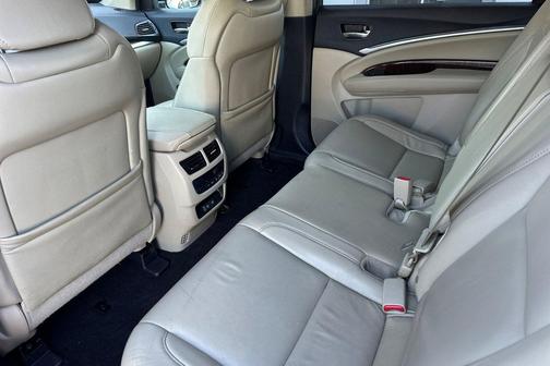2019 Acura MDX 3.5L