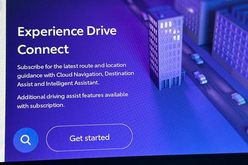 2025 Toyota Prius Plug-In Hybrid XSE