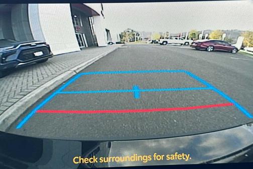 2025 Toyota Prius Plug-In Hybrid XSE