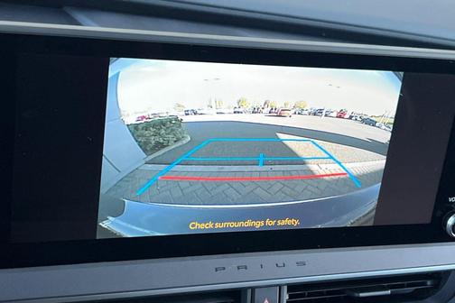 2026 Toyota Prius Limited