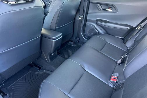 2026 Toyota Prius Limited