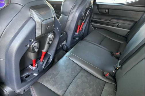 2024 Toyota Tacoma TRD Pro