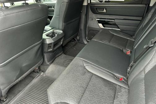 2023 Toyota Tundra Hybrid Limited