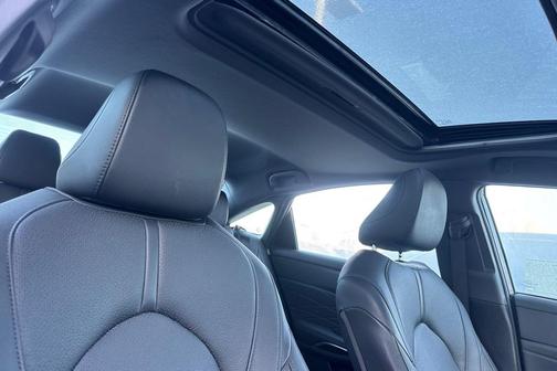 2021 Toyota Avalon Hybrid Limited