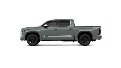 2025 Toyota Tundra Hybrid 1794 Edition