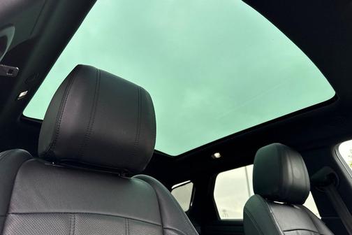 2020 Land Rover Range Rover Evoque SE