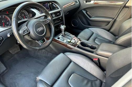 2014 Audi allroad 2.0T Premium Plus