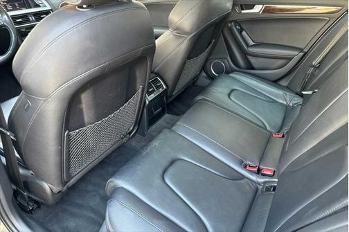 2014 Audi allroad 2.0T Premium Plus