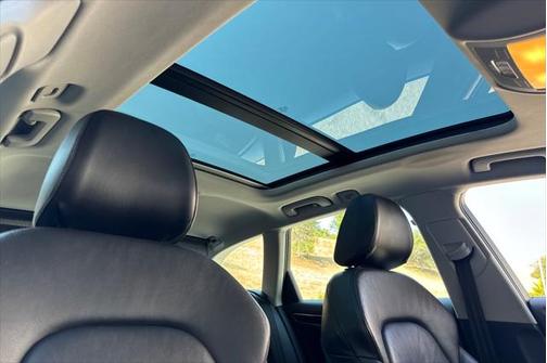 2014 Audi allroad 2.0T Premium Plus