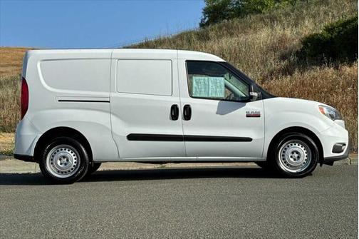 2022 RAM ProMaster City Tradesman