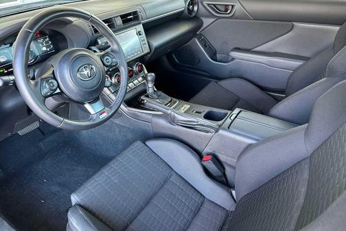 2023 Toyota GR86 Base