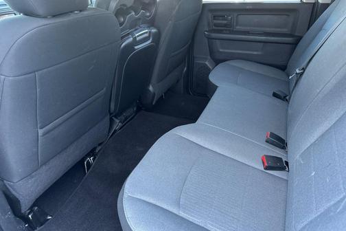 2022 RAM 1500 Tradesman