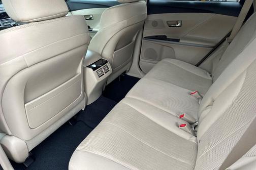 2009 Toyota Venza Base