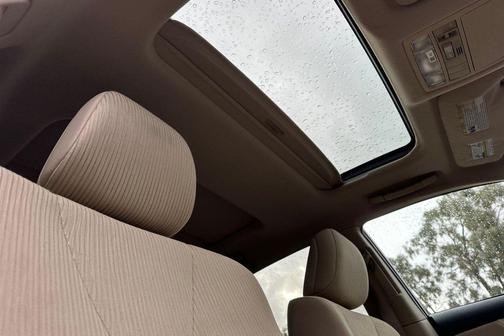 2009 Toyota Venza Base