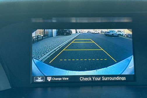 2017 Honda Accord Touring V6