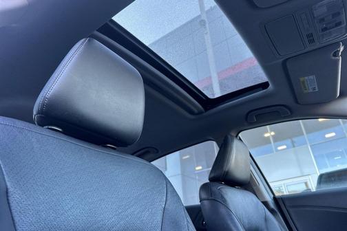 2017 Honda Accord Touring V6