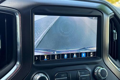 2021 GMC Sierra 2500 AT4