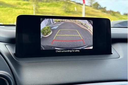 2023 Mazda CX-9 Touring