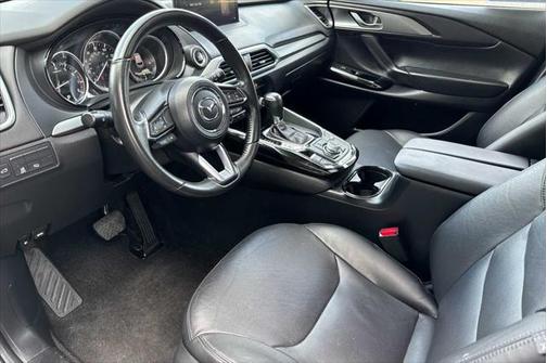 2023 Mazda CX-9 Touring