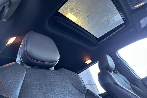 2024 Toyota Sienna XSE 7 Passenger