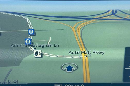 2017 Audi A3 2.0T Premium Plus