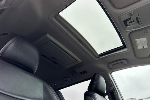 2017 Toyota Sienna SE Premium