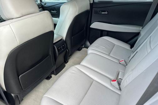 2014 Lexus RX 350 Base