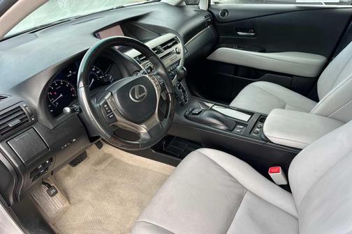 2014 Lexus RX 350 Base