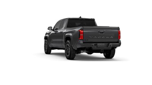 Underground 2026 Toyota Tacoma TRD Sport
