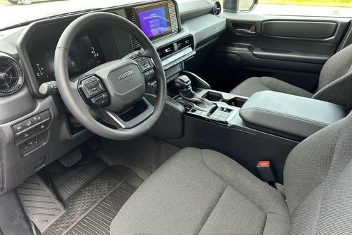 2026 Toyota Land Cruiser 1958