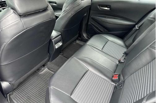 2024 Toyota Corolla XSE
