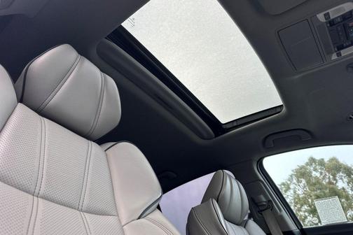 2019 Acura TLX Technology