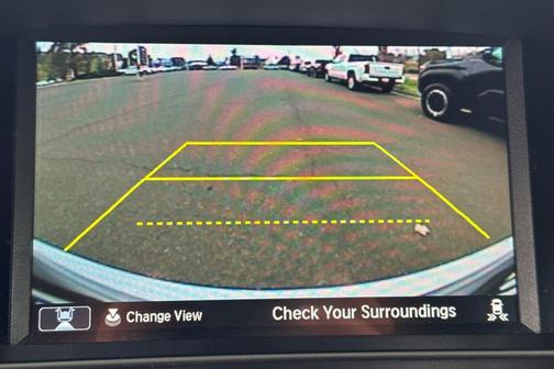 2019 Acura TLX Technology