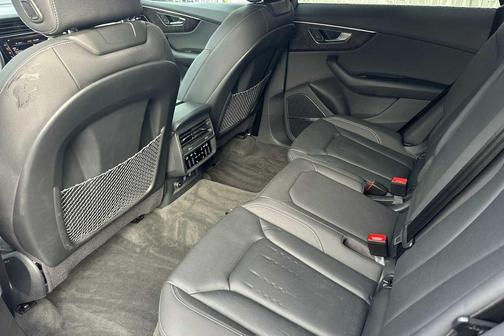 2019 Audi Q8 3.0T Premium Plus