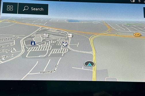 2019 Audi Q8 3.0T Premium Plus