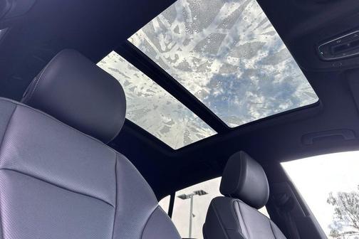 2019 Audi Q8 3.0T Premium Plus