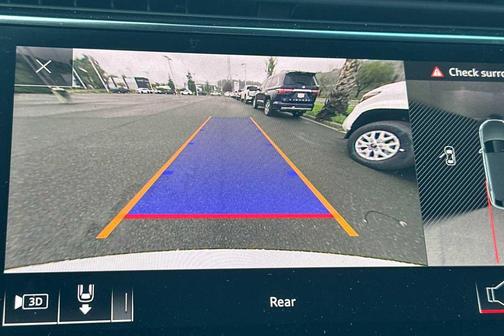 2019 Audi Q8 3.0T Premium Plus