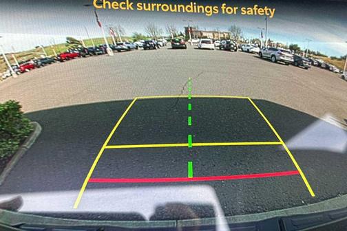 Midnight Black Metallic 2026 Toyota Tundra Limited